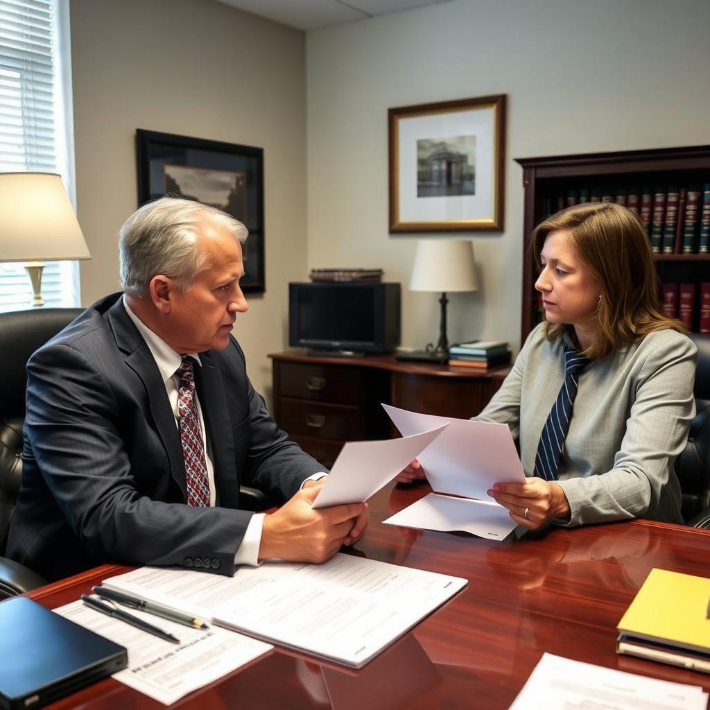 Racing Defense Lawyer Tompkins County, NY