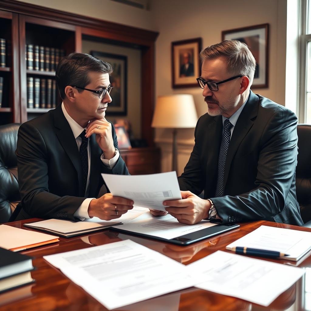 Racing Defense Lawyer Ulster County, NY