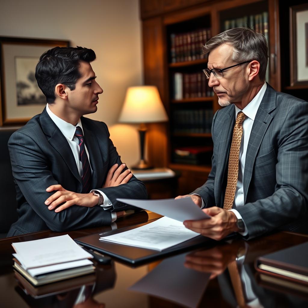 Racing Defense Lawyer Yates County, NY