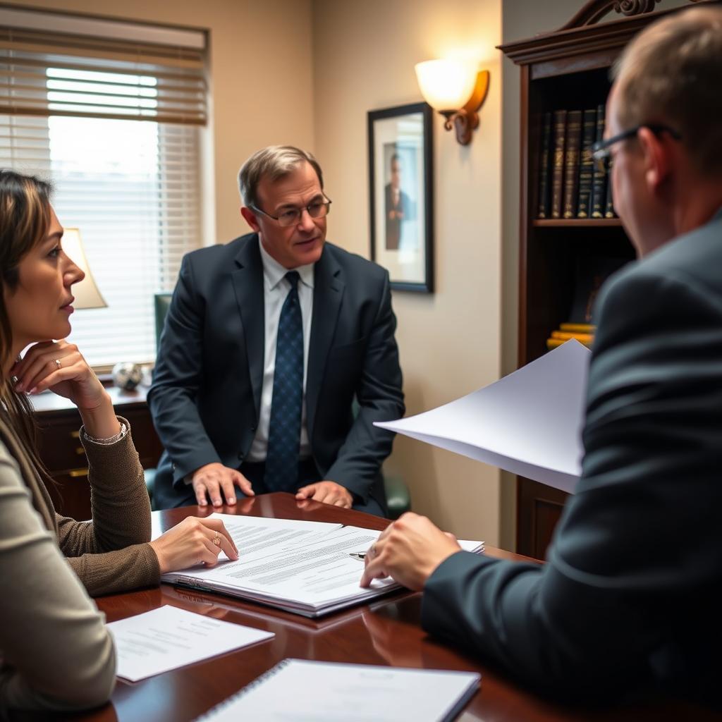 Reckless Driving by Speed Lawyer Botetourt County, VA