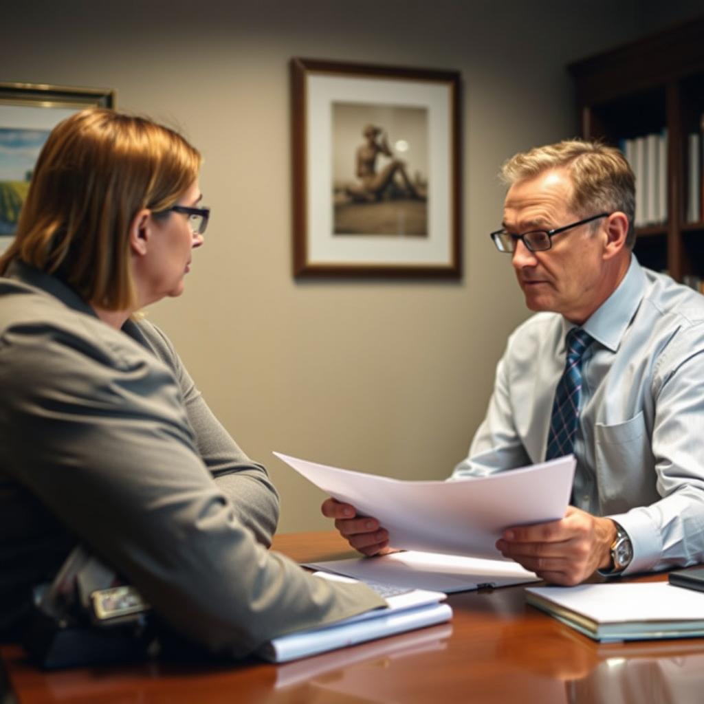 Reckless Driving by Speed Lawyer Clarke County, VA