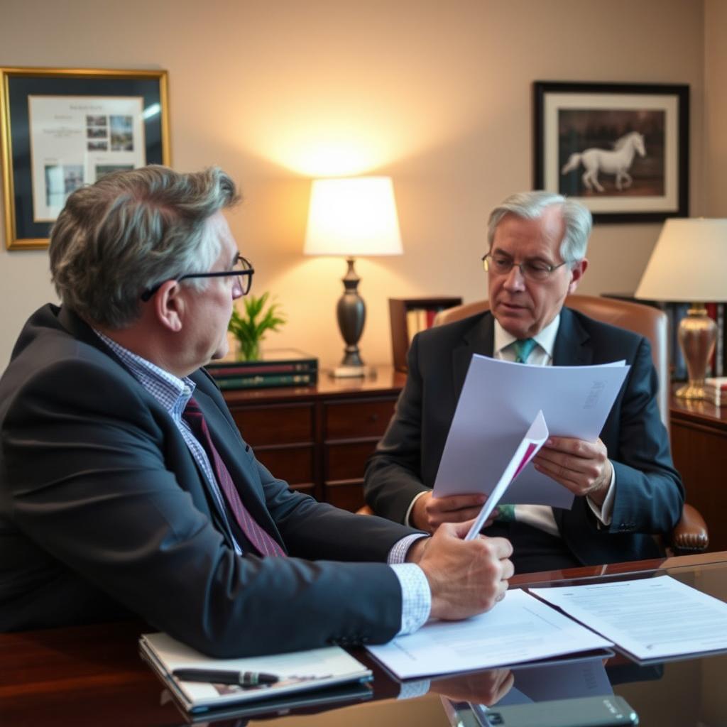 Reckless Driving by Speed Lawyer Fauquier County, VA