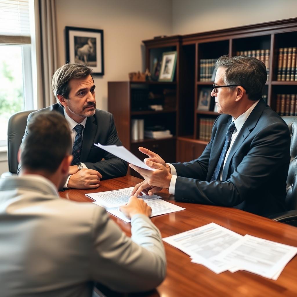 Reckless Driving by Speed Lawyer Lexington, VA