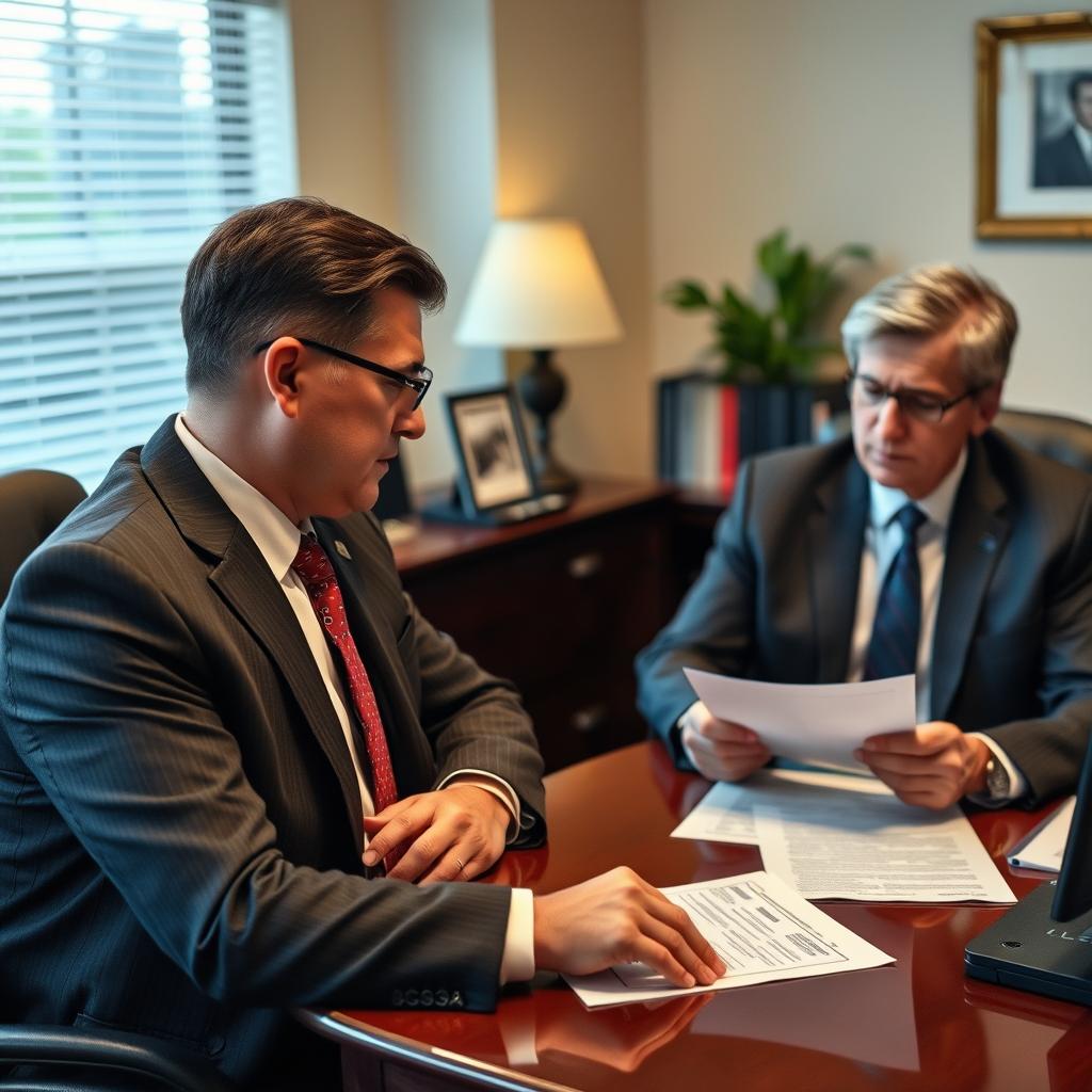 Reckless Driving Lawyer Albany County, NY