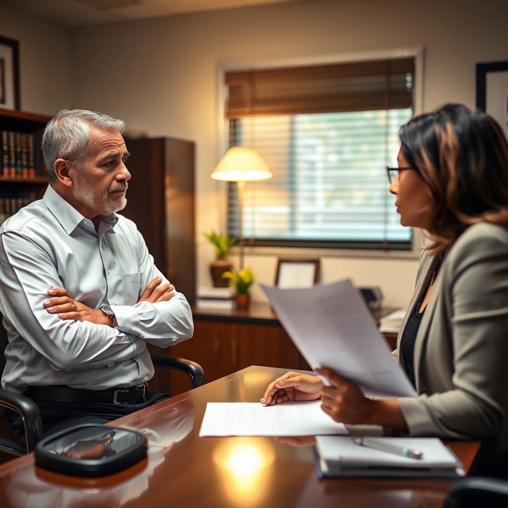 Reckless Driving Lawyer Anacostia, DC