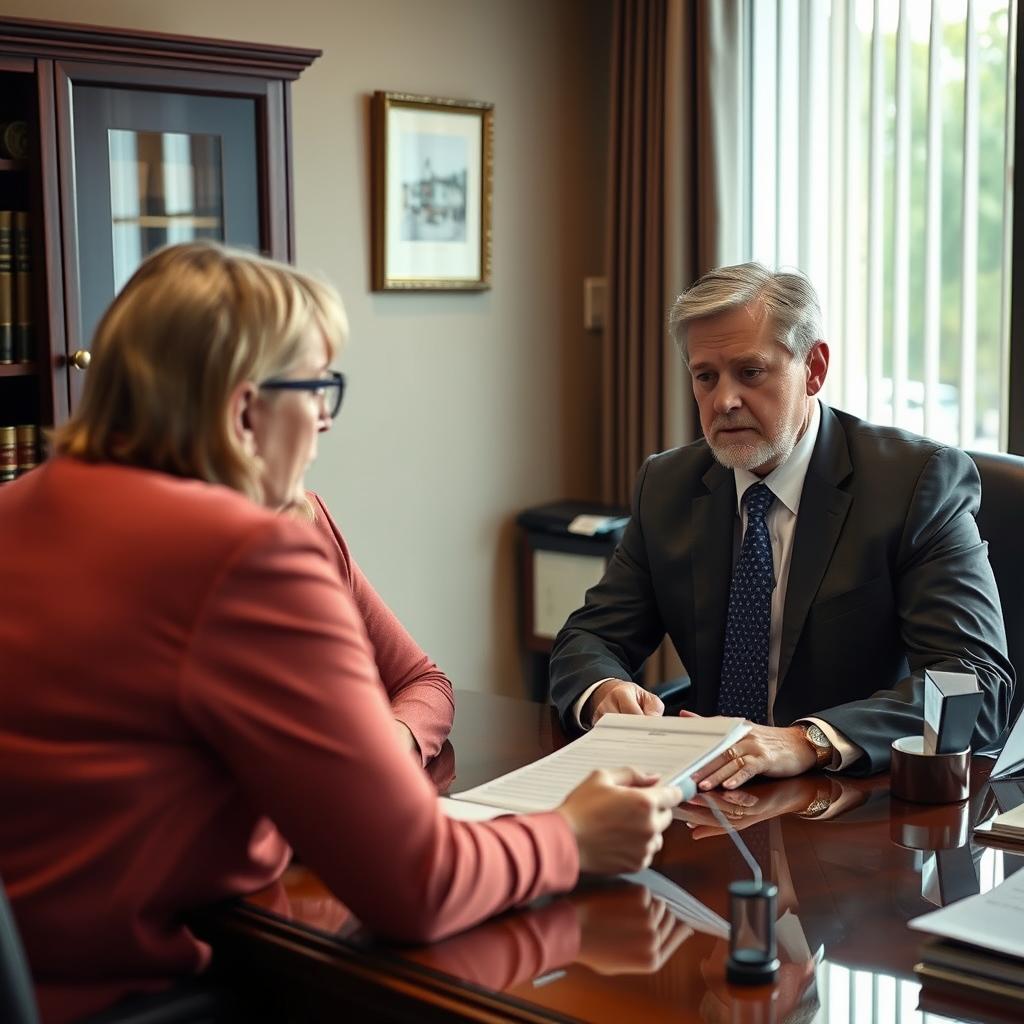 Reckless Driving Lawyer Bedford County, VA
