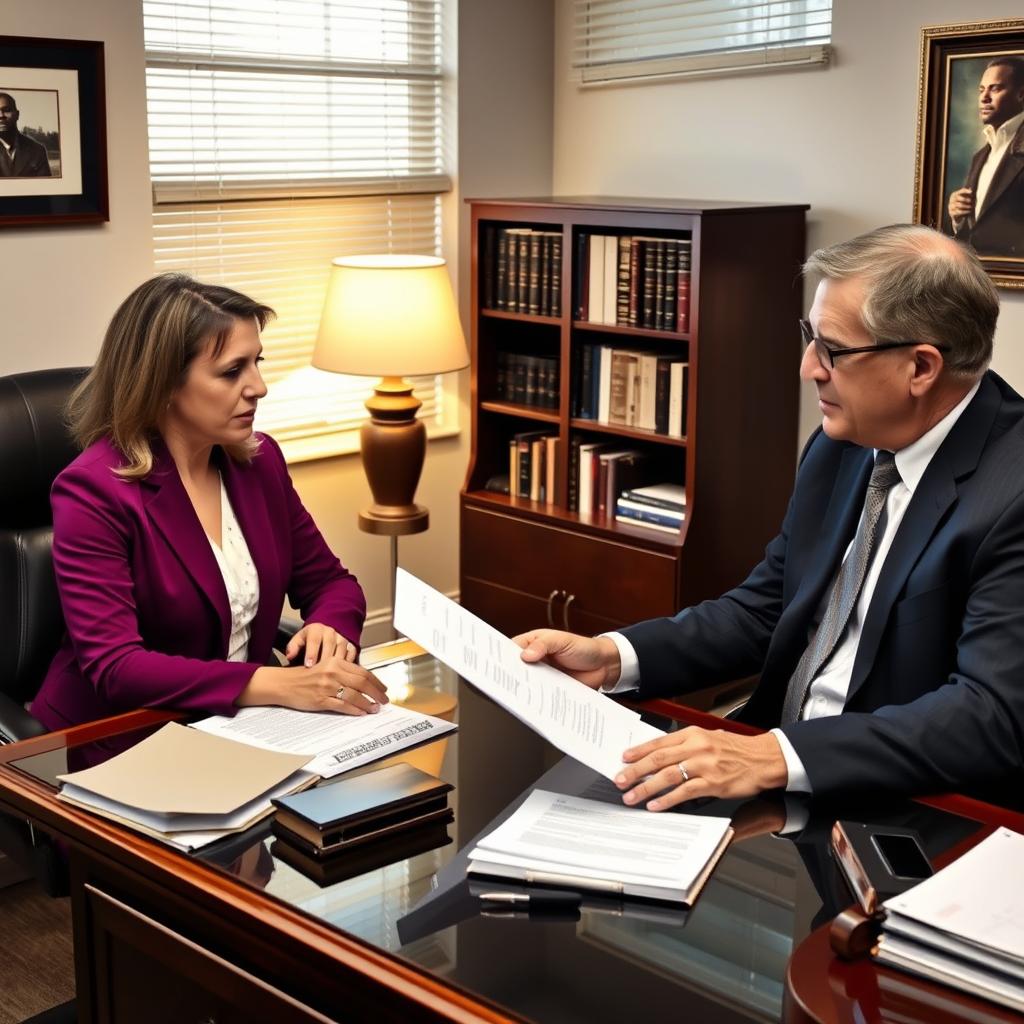 Reckless Driving Lawyer Bedford County, VA