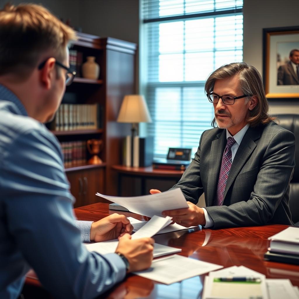 Reckless Driving Lawyer Botetourt County, VA