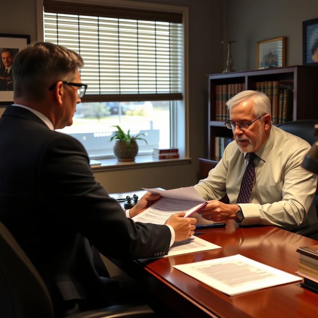 Reckless Driving Lawyer Cape May County, NJ