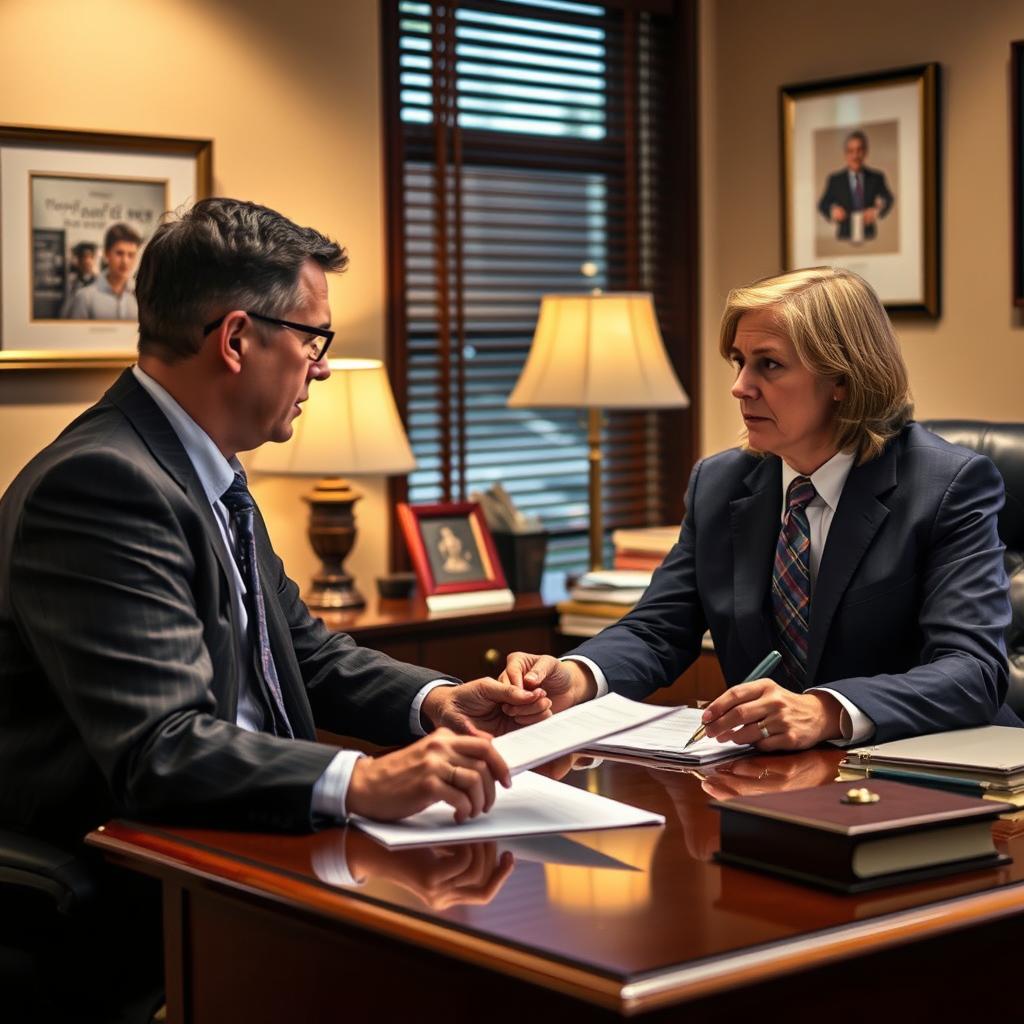 Reckless Driving Lawyer Cattaraugus County, NY