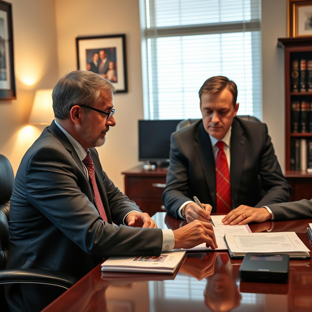 Reckless Driving Lawyer Columbia County, NY