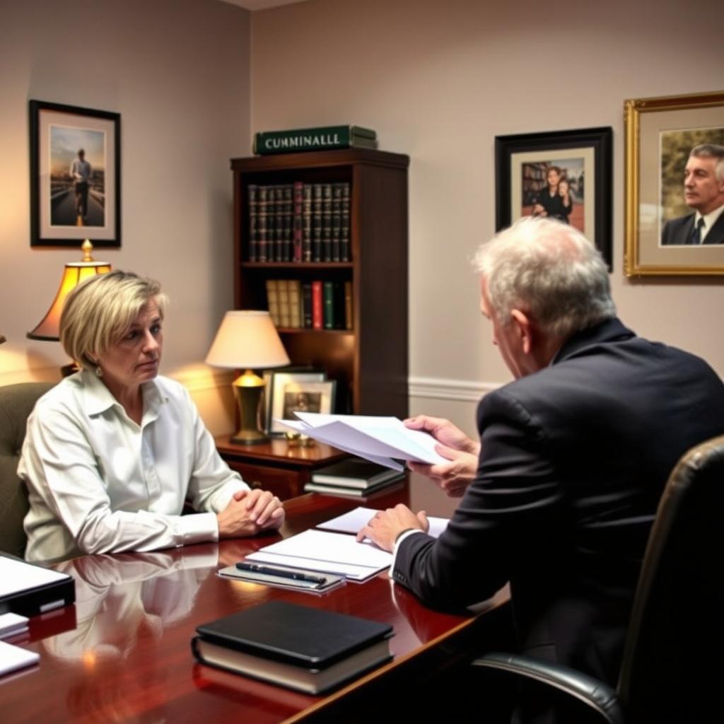 Reckless Driving Lawyer Cumberland County, VA