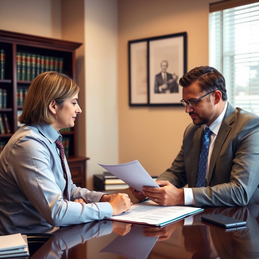 Reckless Driving Lawyer Dorchester County, MD