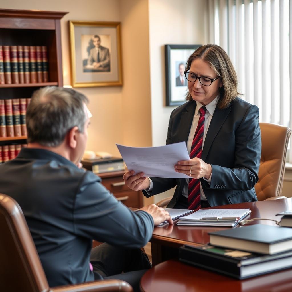 Reckless Driving Lawyer Dorchester County, MD