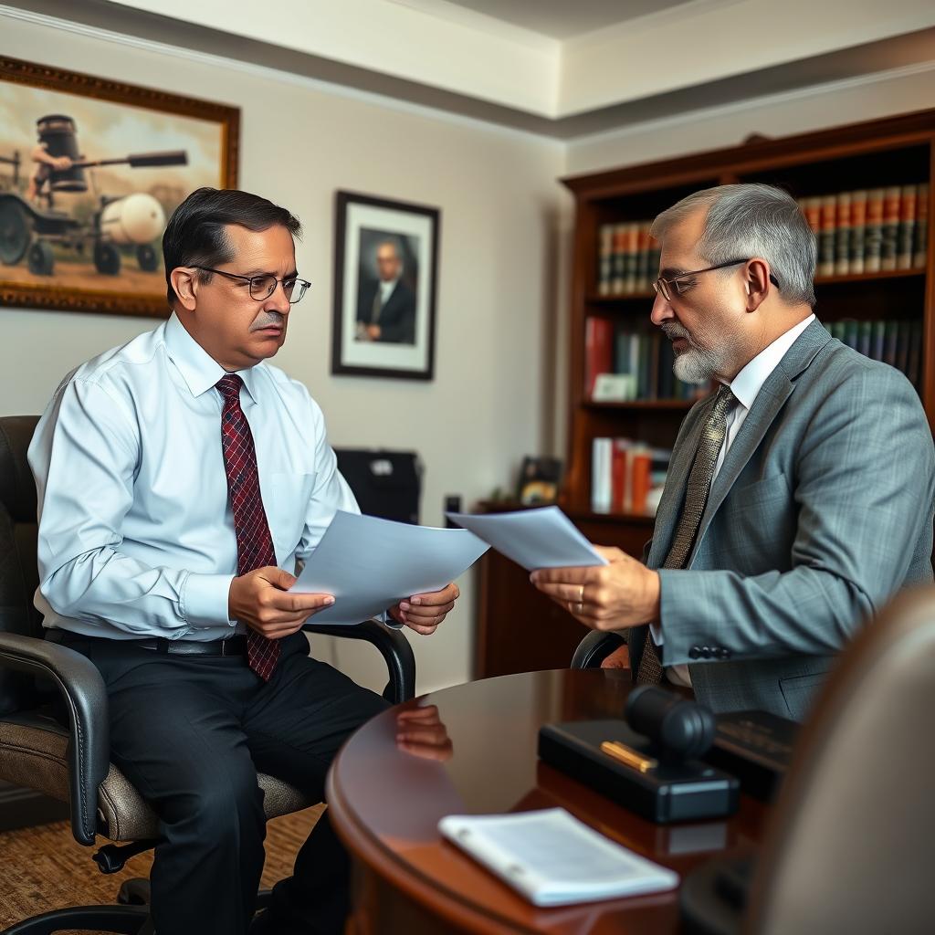 Reckless Driving Lawyer Erie County, NY