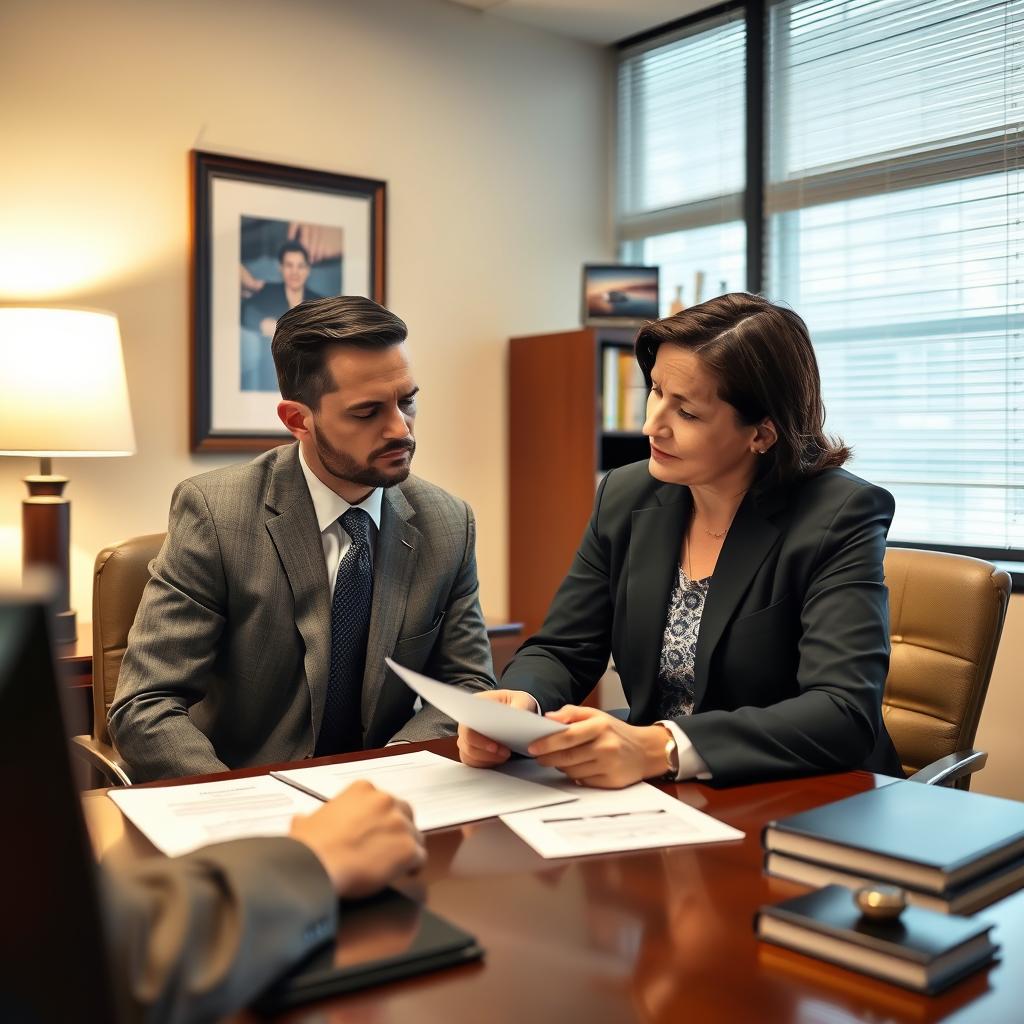 Reckless Driving Lawyer Genesee County, NY