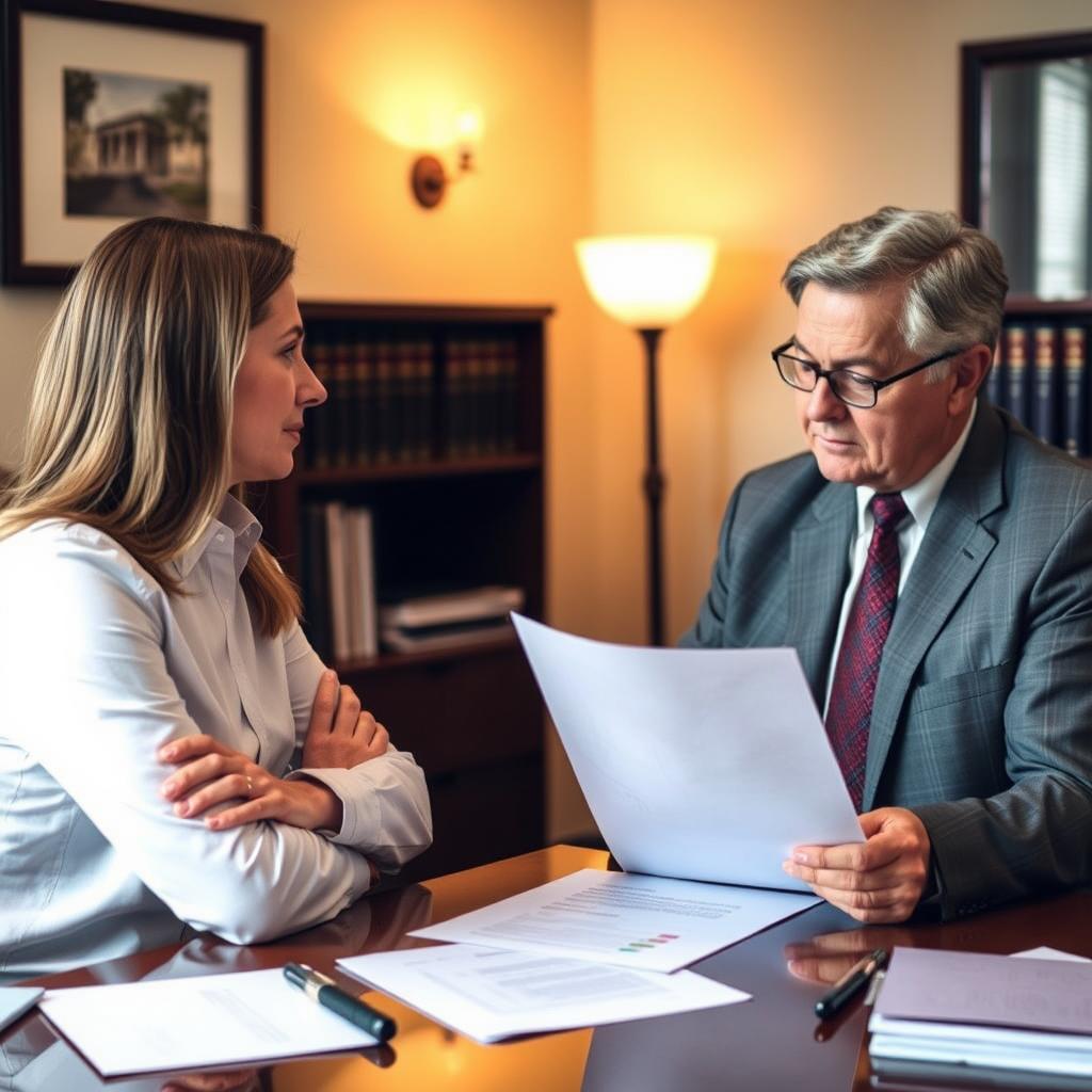 Reckless Driving Lawyer Gloucester County, VA