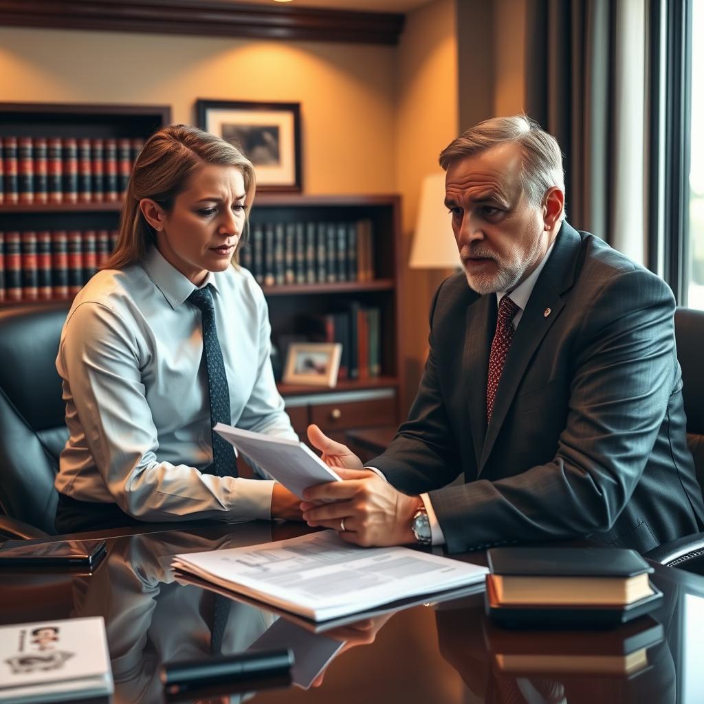 Reckless Driving Lawyer Hamilton County, NY
