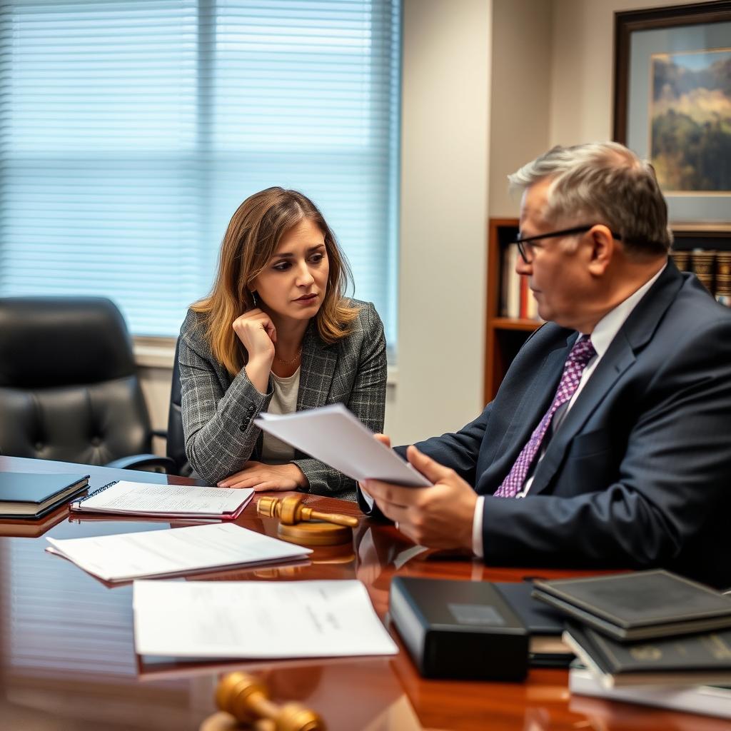 Reckless Driving Lawyer Herkimer County, NY