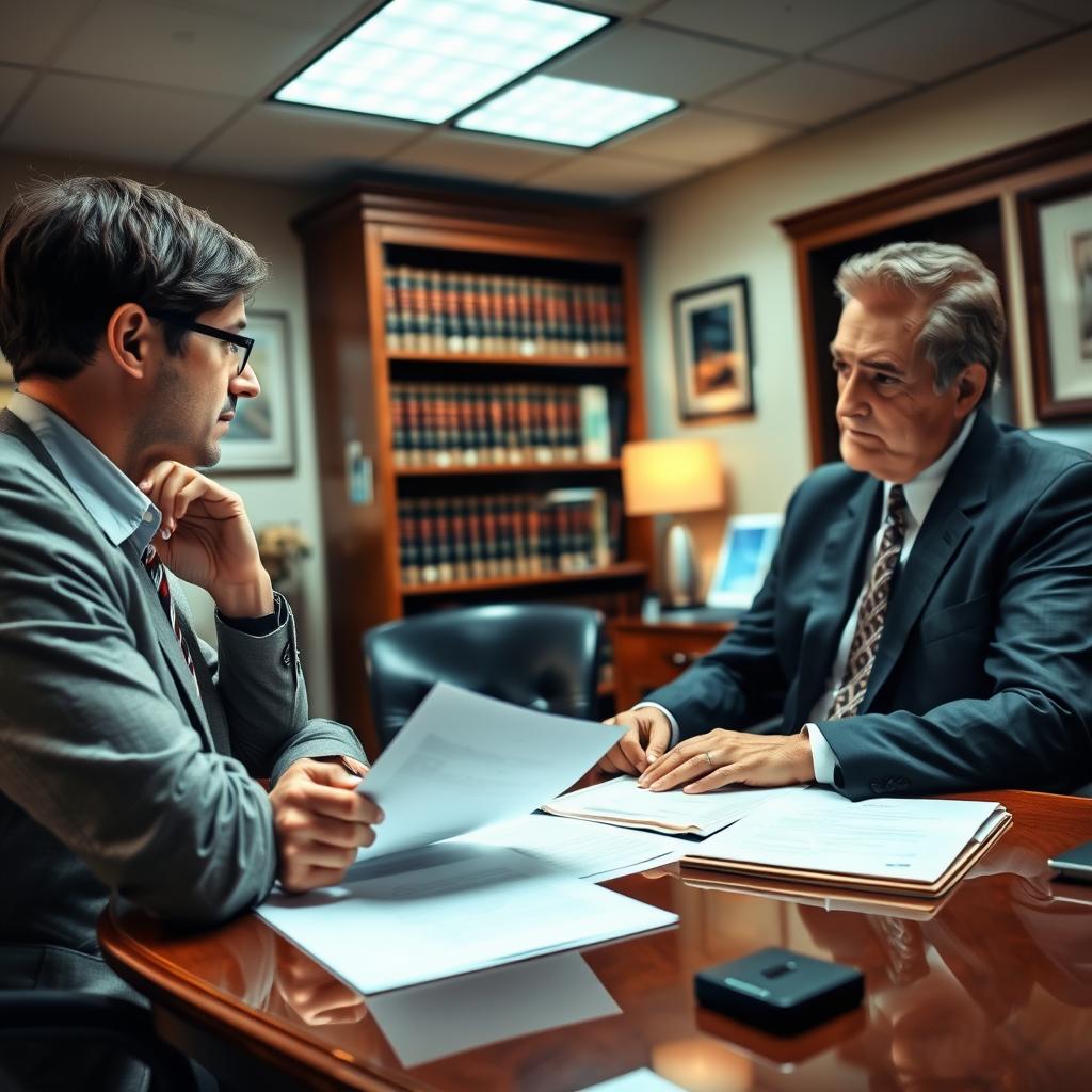 Reckless Driving Lawyer Howard County, MD