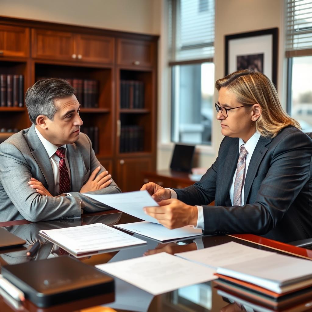 Reckless Driving Lawyer Hudson County, NJ