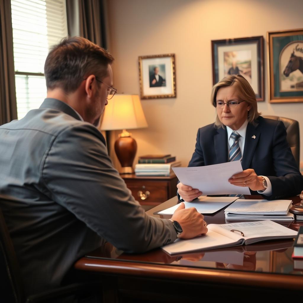 Reckless Driving Lawyer Hunterdon County, NJ