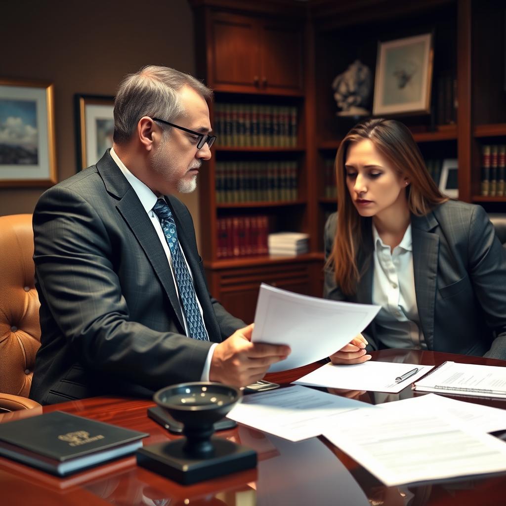 Reckless Driving Lawyer Jefferson County, NY