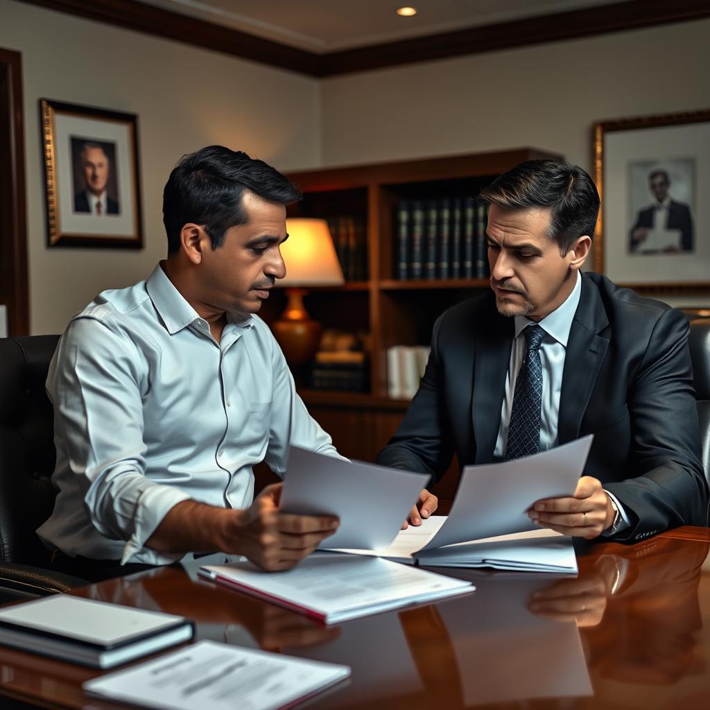 Reckless Driving Lawyer Kings County, NY