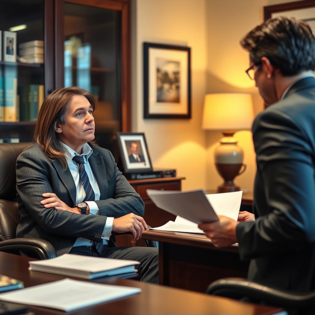 Reckless Driving Lawyer Loudoun County, VA