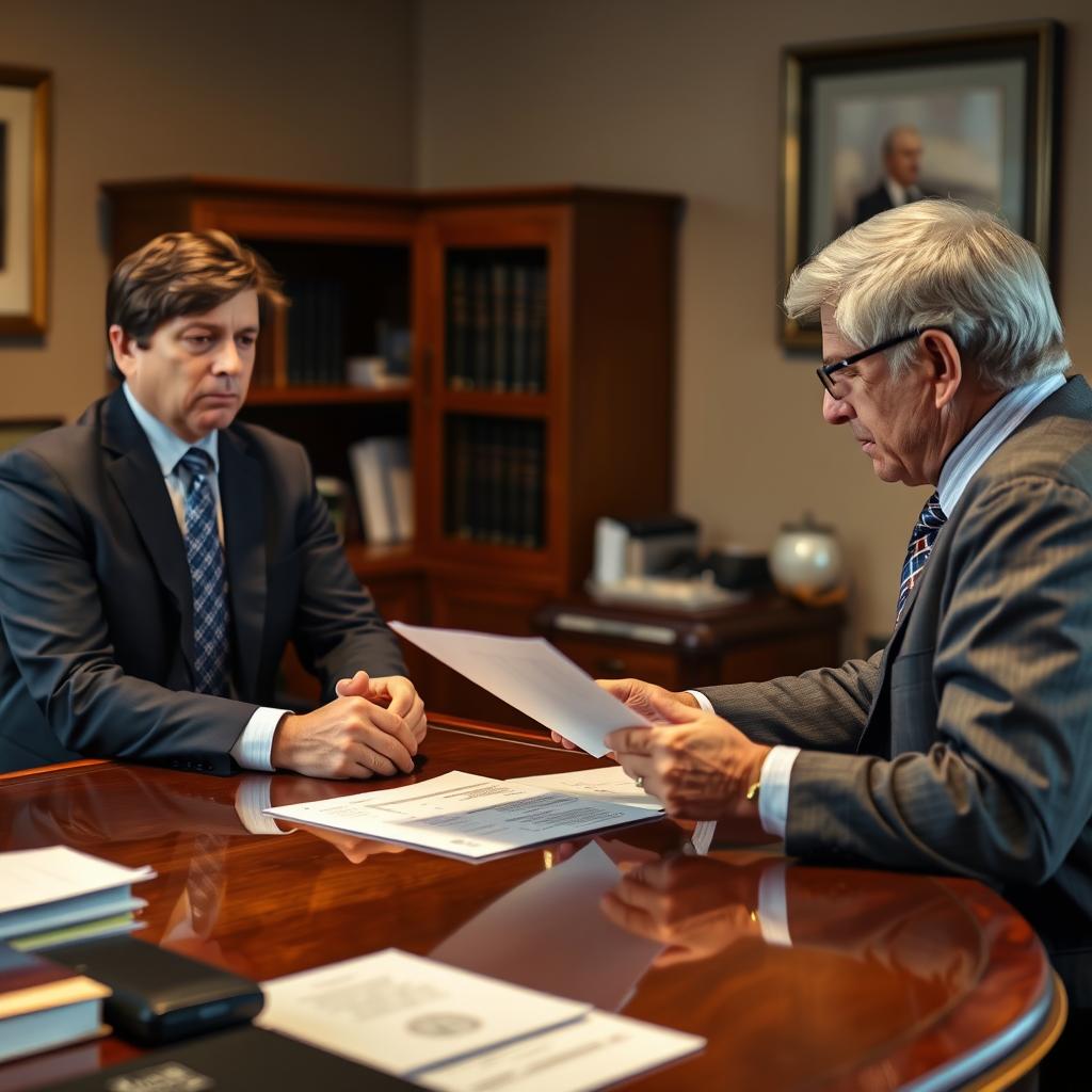 Reckless Driving Lawyer Madison County, VA