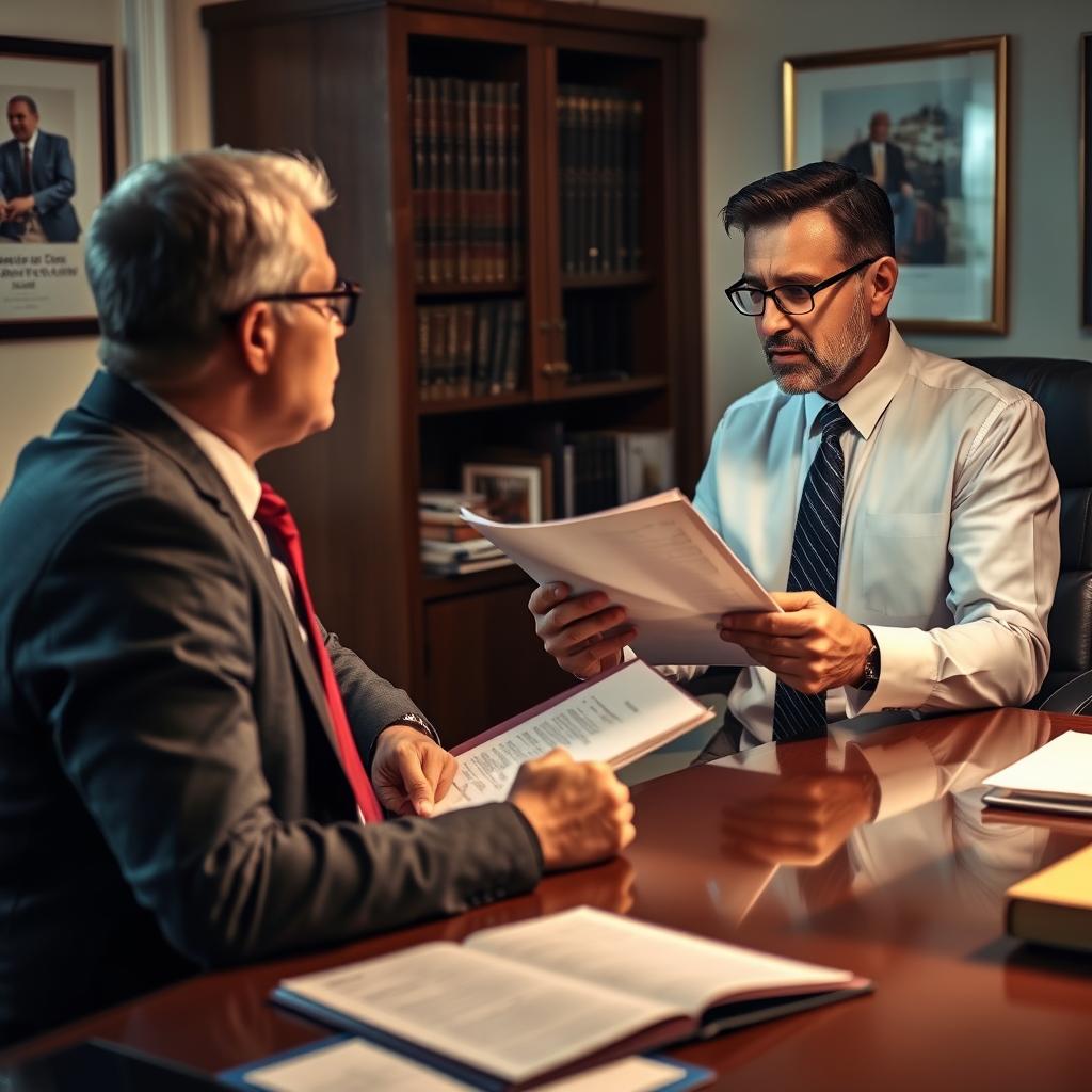 Reckless Driving Lawyer Monmouth County, NJ