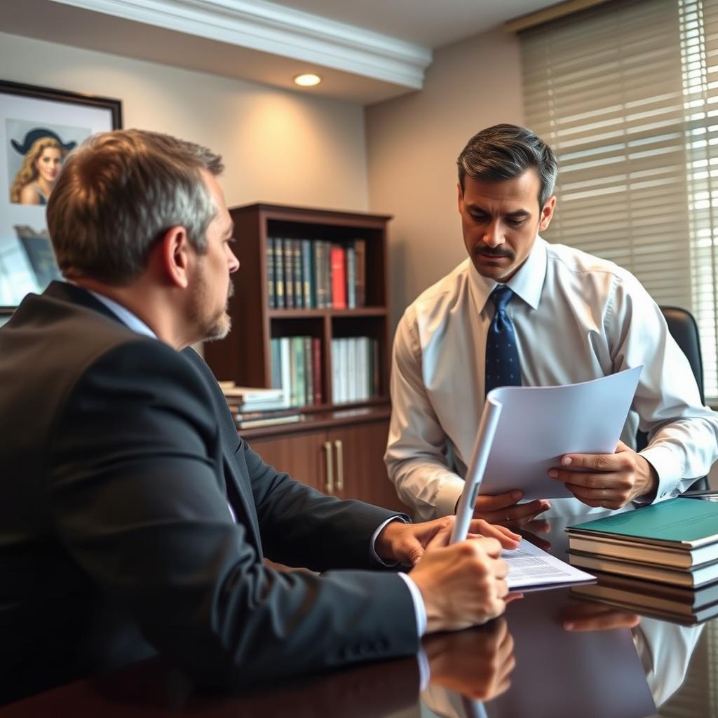 Reckless Driving Lawyer New York County, NY
