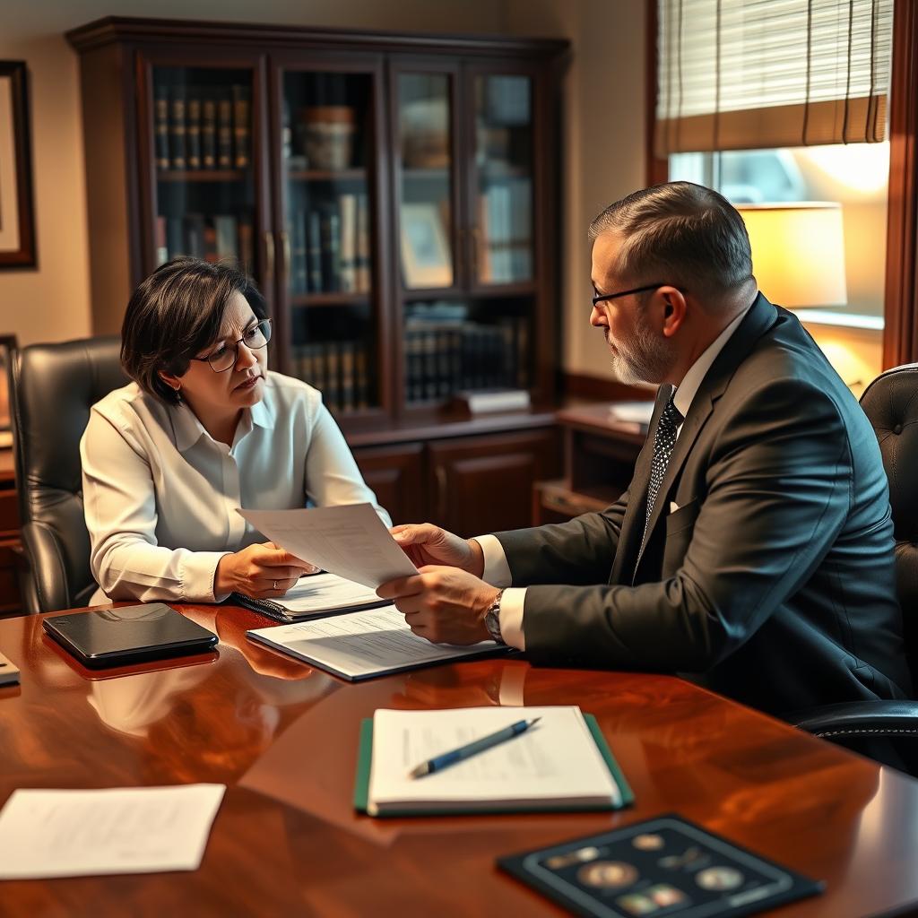 Reckless Driving Lawyer Oneida County, NY