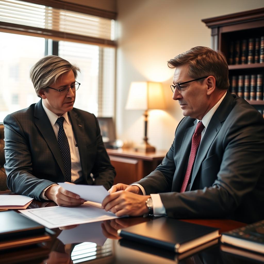 Reckless Driving Lawyer Onondaga County, NY