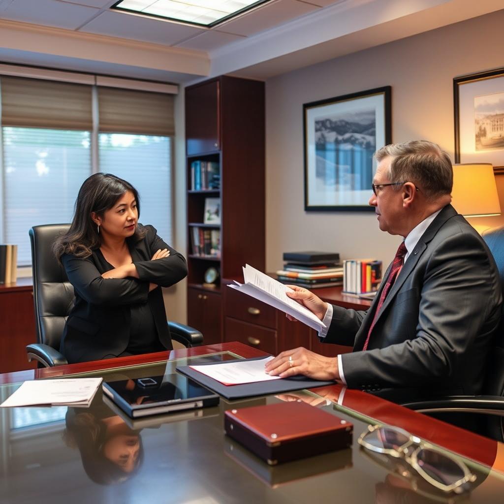 Reckless Driving Lawyer Orange County, VA