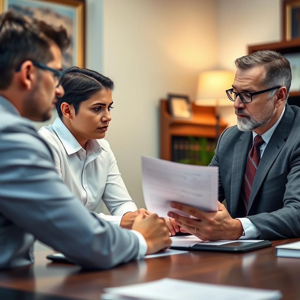 Reckless Driving Lawyer Passaic County, NJ
