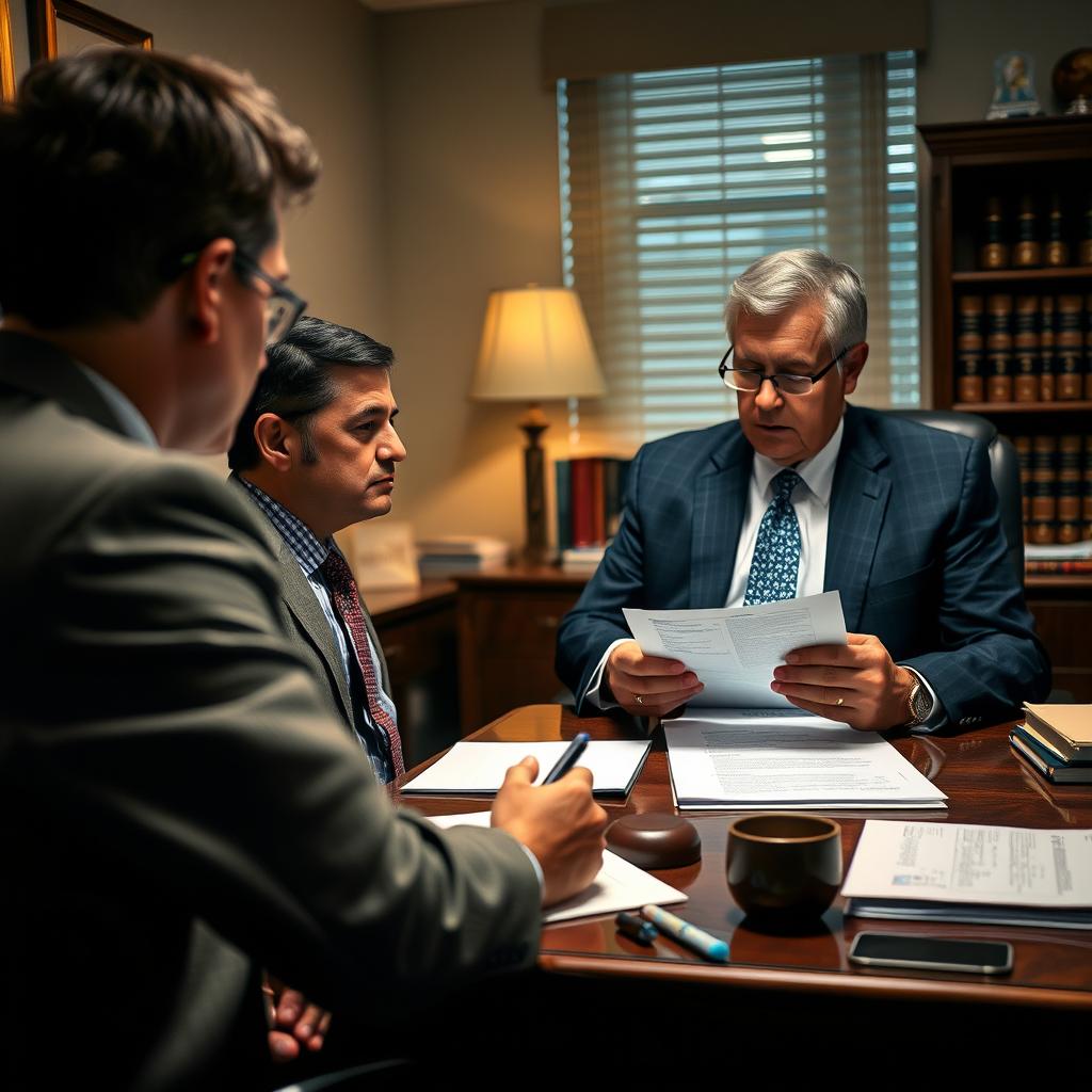 Reckless Driving Lawyer Rensselaer County, NY