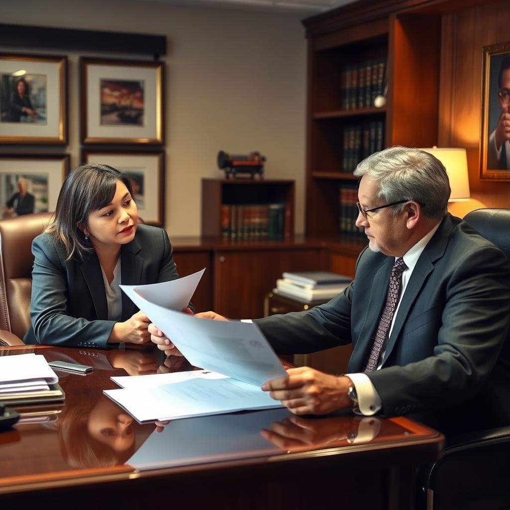 Reckless Driving Lawyer Rockville, MD