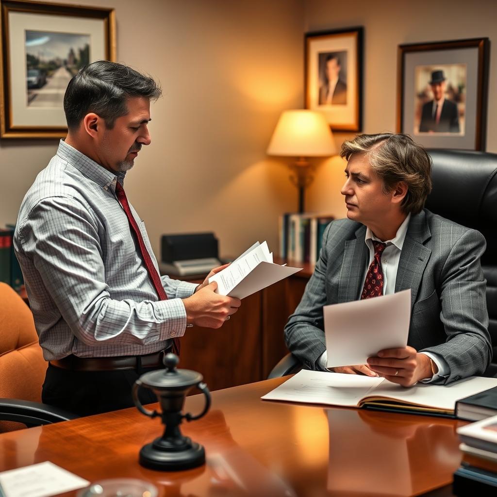 Reckless Driving Lawyer Salem County, NJ