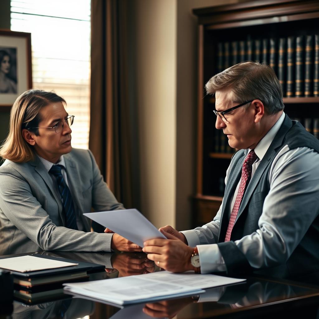 Reckless Driving Lawyer Salisbury, MD