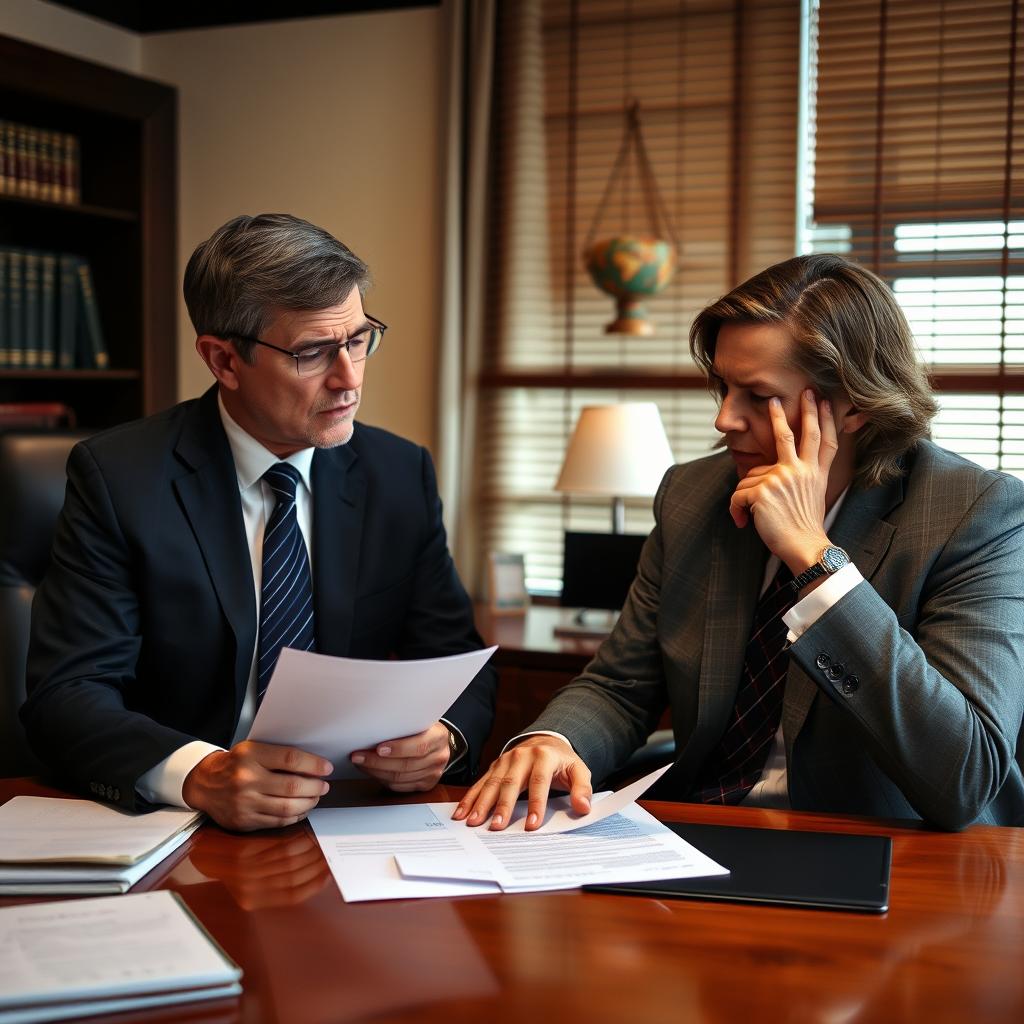 Reckless Driving Lawyer Seneca County, NY