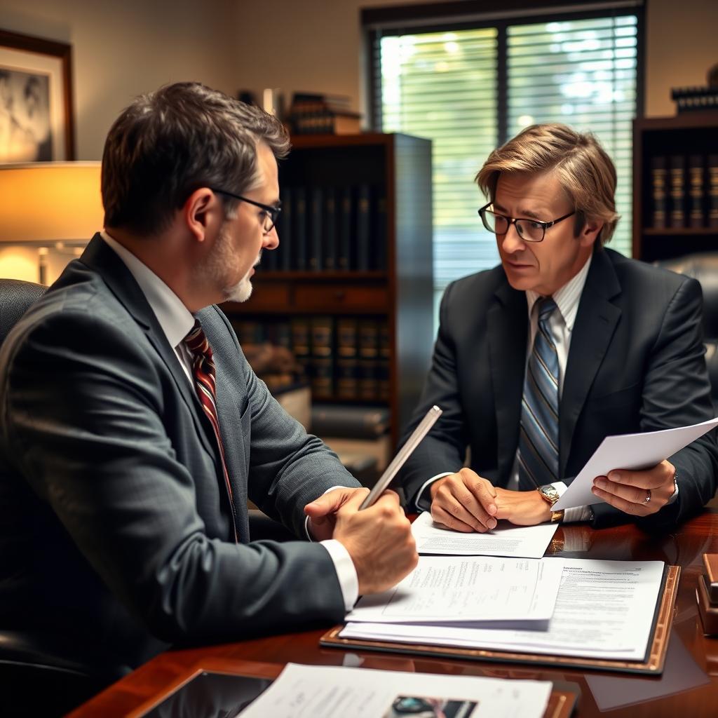 Reckless Driving Lawyer Somerset County, NJ