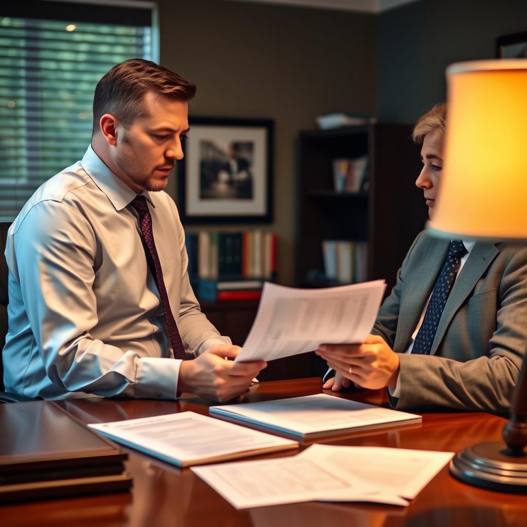 Reckless Driving Lawyer Tioga County, NY