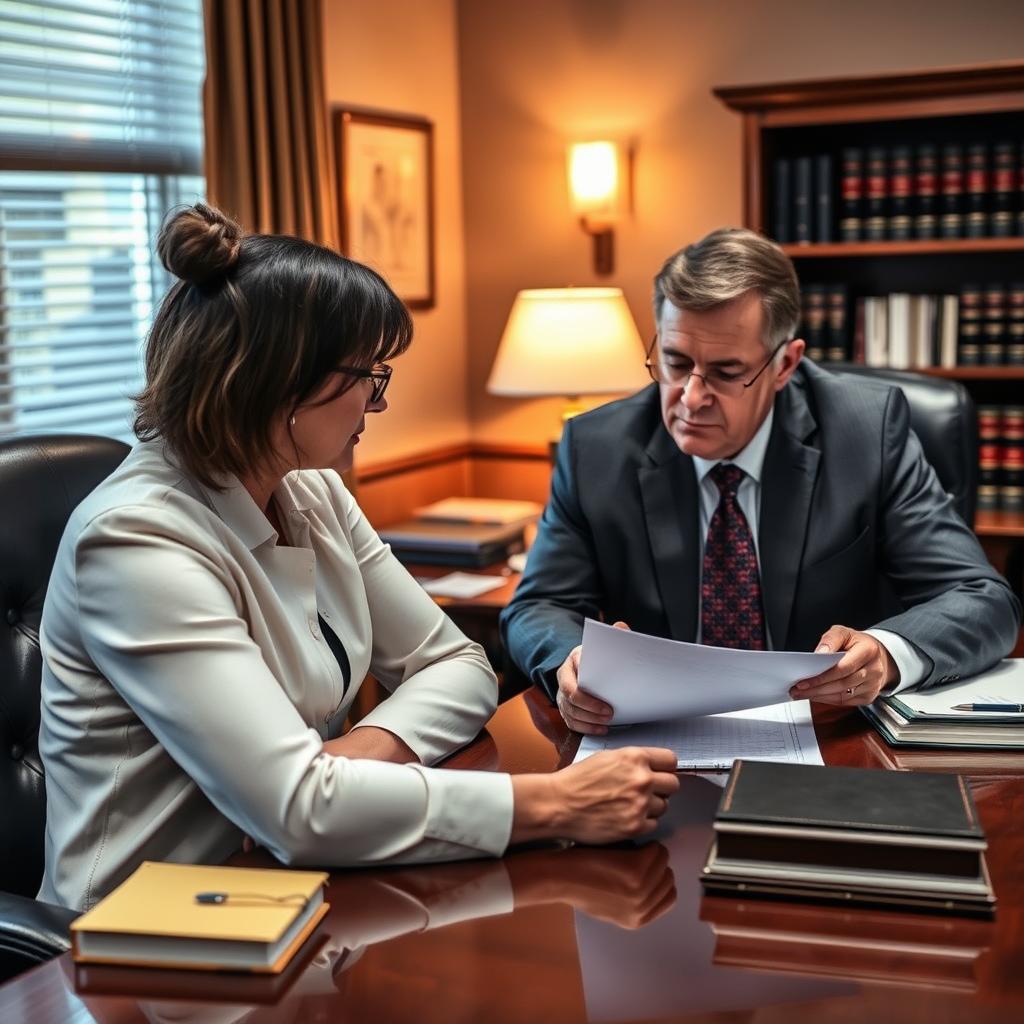 Reckless Driving Lawyer Tompkins County, NY
