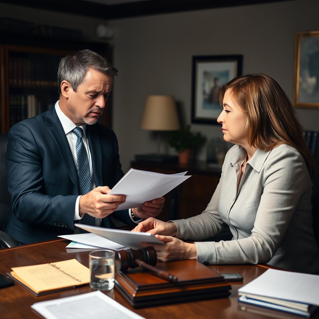 Reckless Driving Lawyer Ulster County, NY