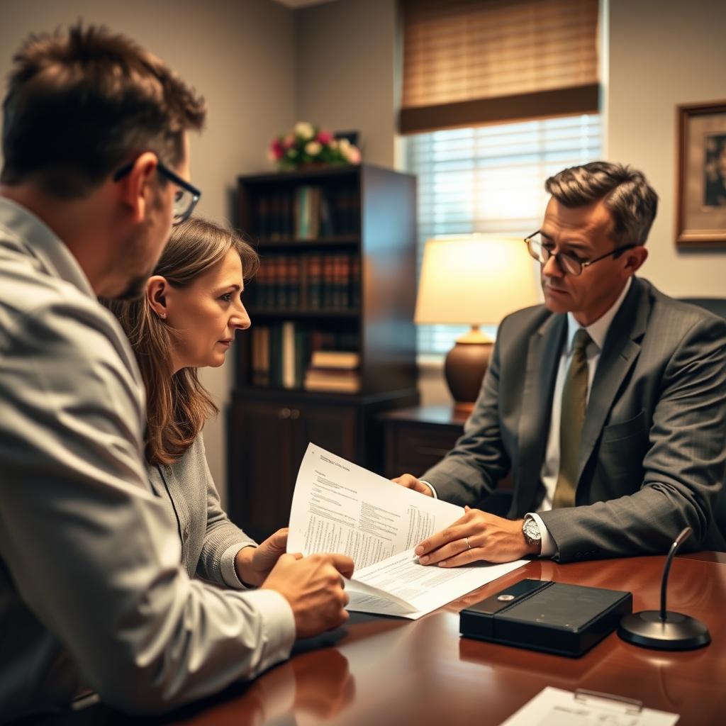Reckless Driving Lawyer Washington County, VA