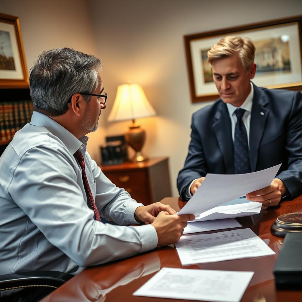 Reckless Driving Lawyer Washington County, VA
