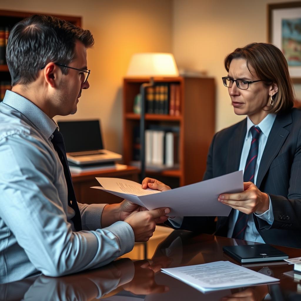 Reckless Driving Lawyer Wayne County, NY