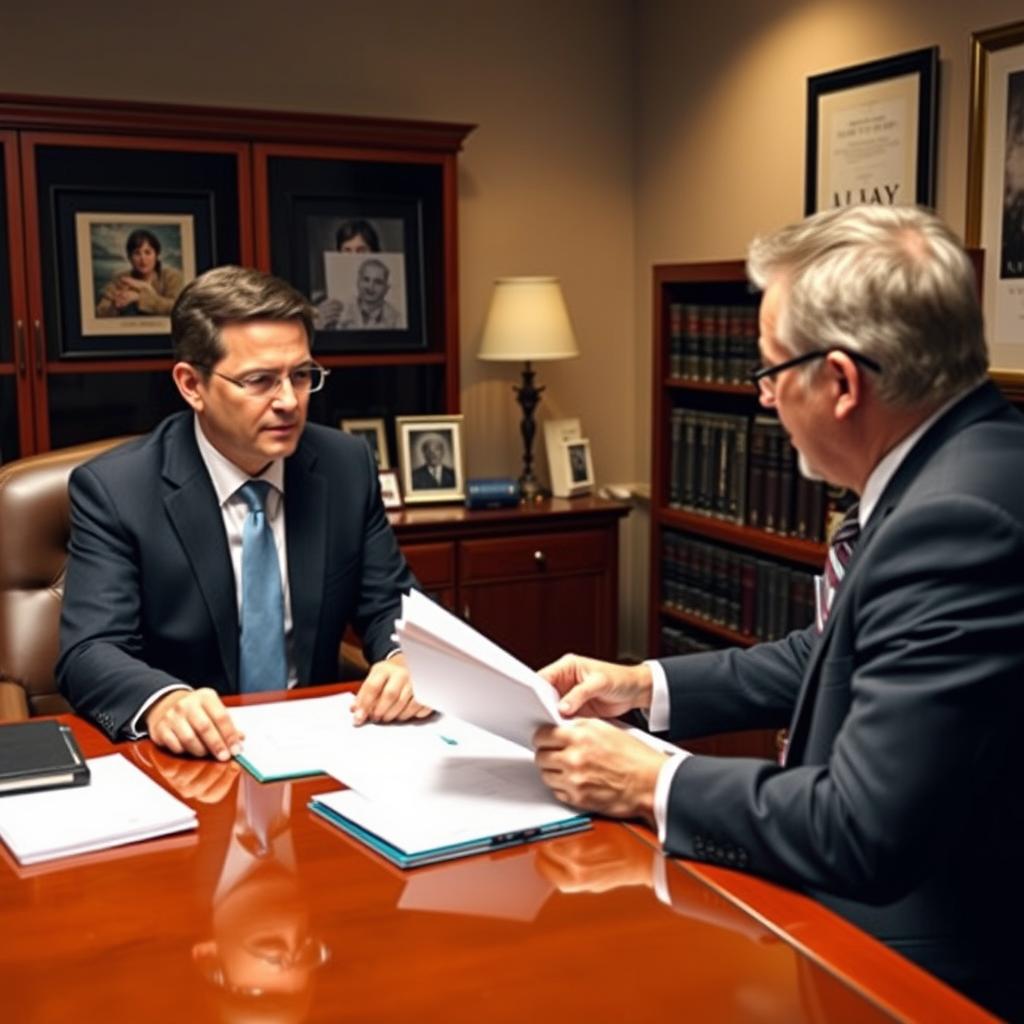 Reckless Driving Lawyer Wicomico County, MD