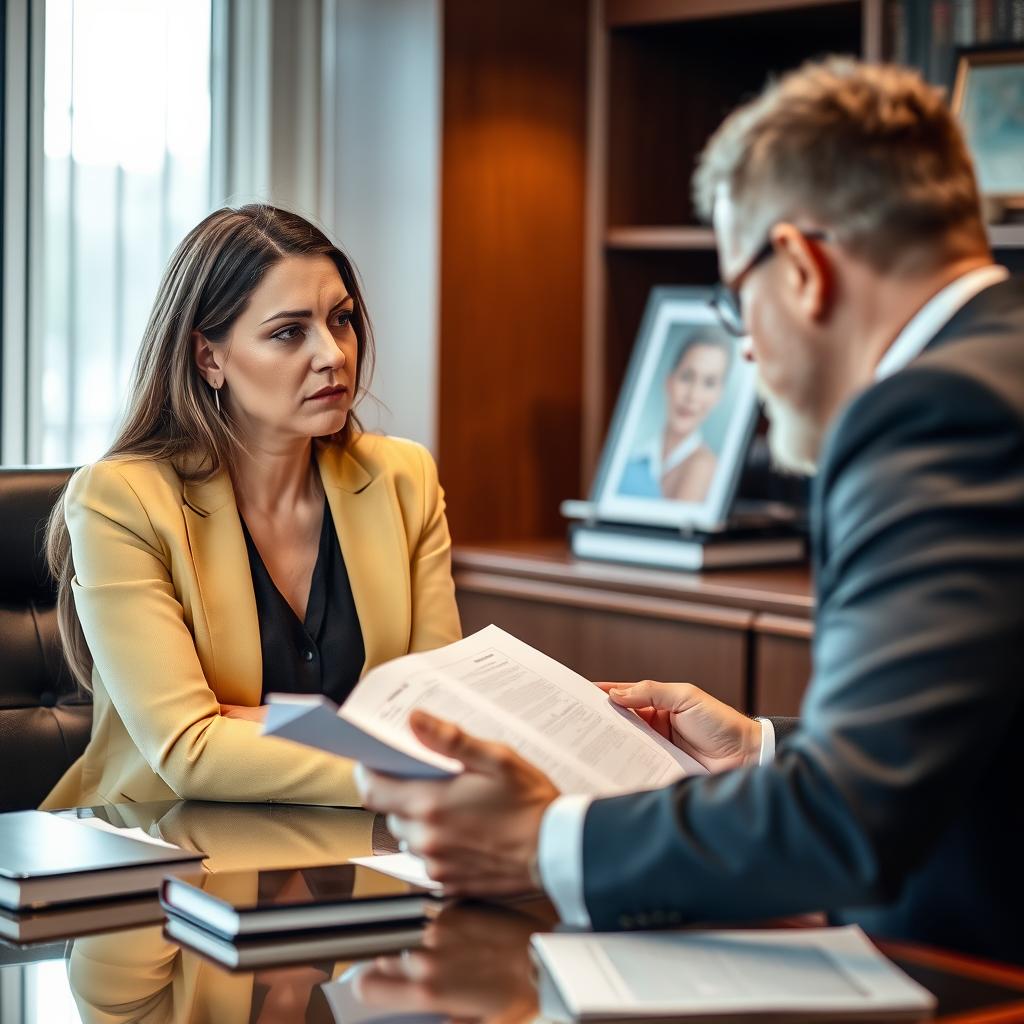 Reckless Driving Lawyer Wyoming County, NY